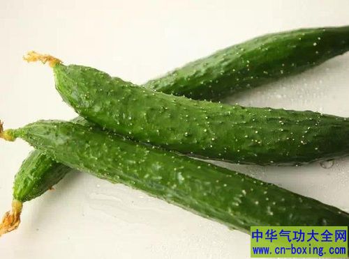 黄瓜