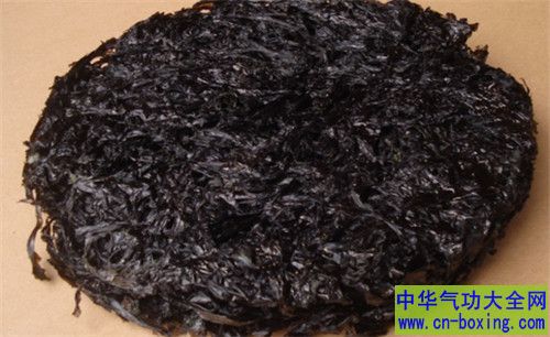 紫菜