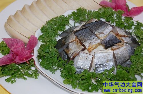 咸鱼的危害 吃这种鱼小心癌症找上你