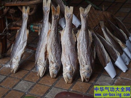 咸鱼的危害 吃这种鱼小心癌症找上你