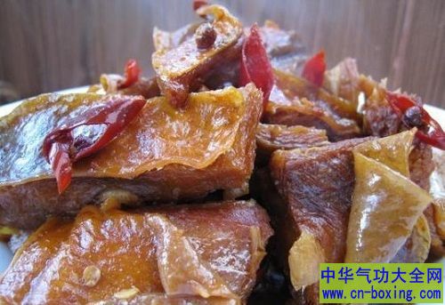 咸鱼的危害 吃这种鱼小心癌症找上你