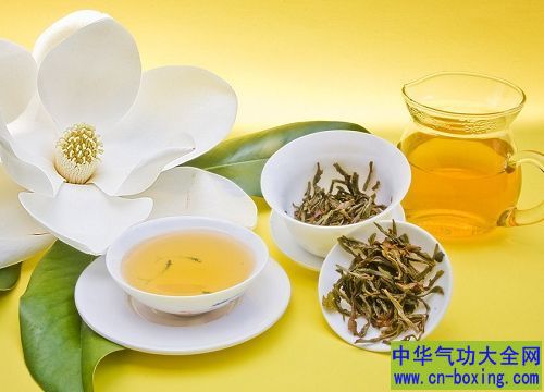 还在用咖啡提神?这东西效果更好