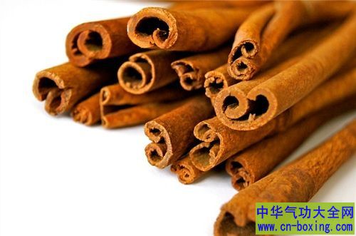 促进消化健康!“肉桂”成新宠儿