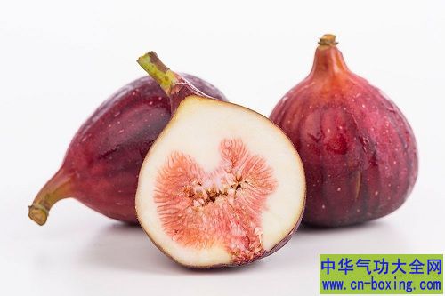 治疗慢性咽炎 “无花果”消咽炎的高手