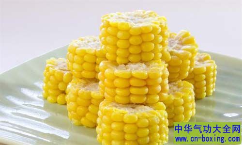 吃什么嫩肤 秋吃3种食物轻松养出娇嫩好肌肤