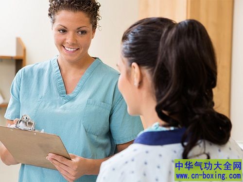 产后回诊超重要!助快速回复孕前状态