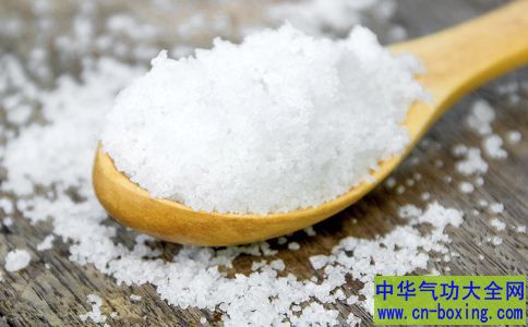 生活中吃盐过多有哪些危害?