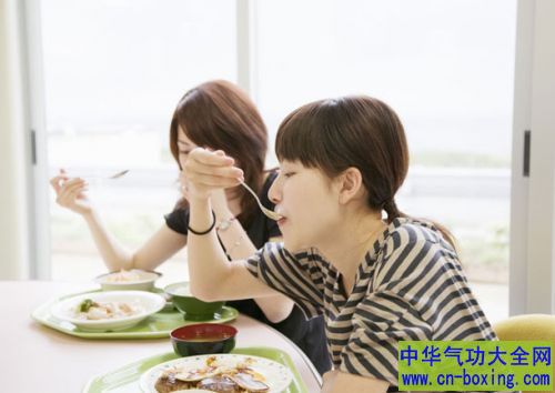 你的健康观念及格吗?上班族大推6个养身方法