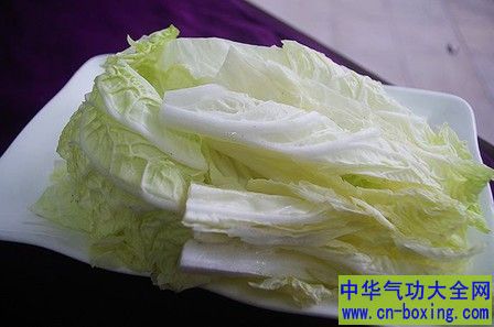 大白菜