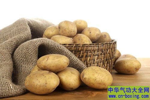 马铃薯控必知的3个马铃薯好处