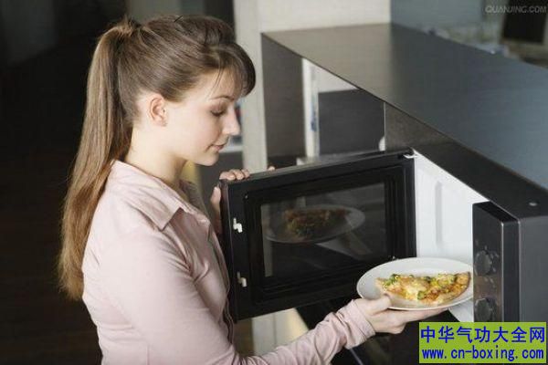 做对4件事保留食物营养