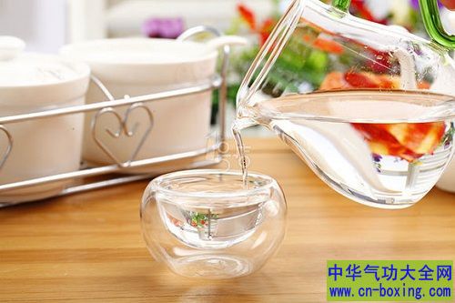 白醋强力除味