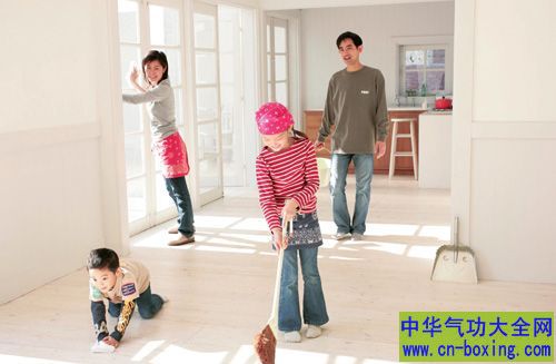 年终扫除节水5招 这样做效率高