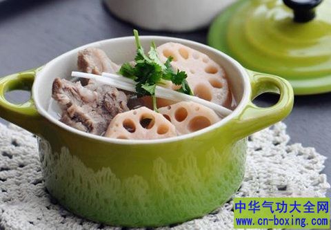 饭后喝汤有什么好处? 饭后应该喝什么汤