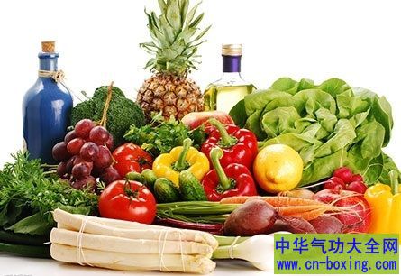 食补因人而异