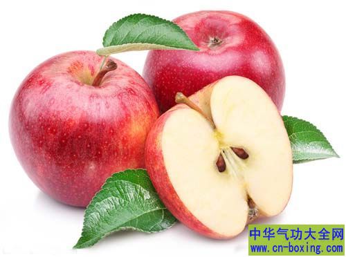 早上空腹吃苹果好吗?哪类人不宜吃苹果