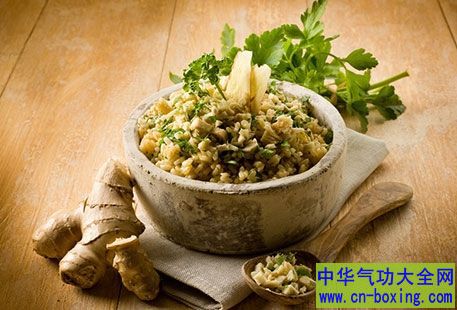 香菜不可以和什么一起吃?记住这些禁忌