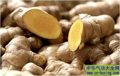 禁忌！姜不能和这物搭配吃！生姜和干姜有区别