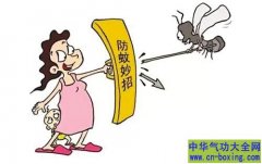 春季防蚊虫小知识 预防蚊虫要这么做