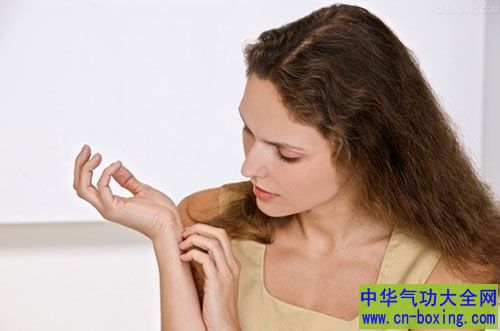 预防蚊虫要这么做