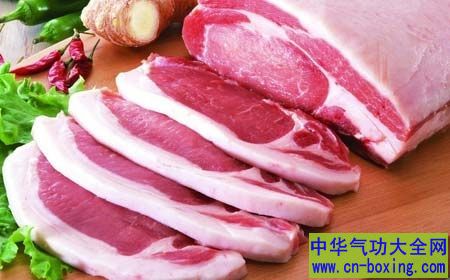 猪肉别和这些食物一起吃！