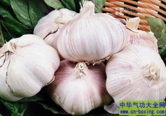 吃大蒜竟有这么多坏处 很多人却不知