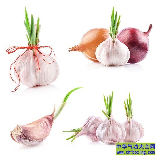 吃大蒜竟有这么多坏处 很多人却不知
