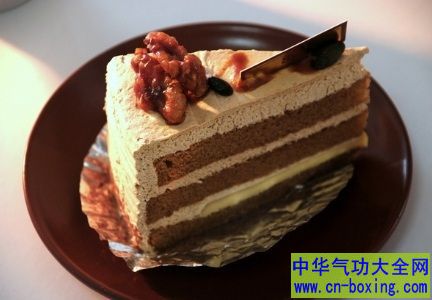 这六种食物会毁掉你的美貌