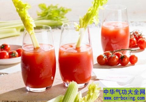 这种情况下别吃西红柿！ 吃西红柿的注意事项