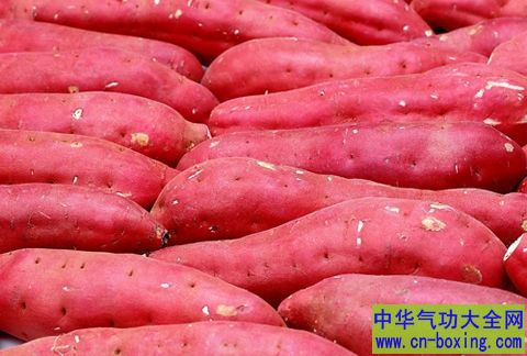 别小看红薯 4种吃法抗癌效果能翻倍