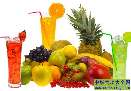 禁忌!牛奶跟这些食物不能搭配!