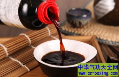 烹饪酱油和凉拌酱油不要混用