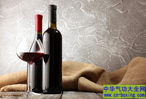 每天喝多少红酒可以养生?男女有别