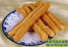 常吃油条有哪些危害？如何制作健康的油条