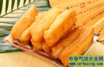 常吃油条有哪些危害?