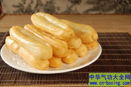常吃油条有哪些危害?