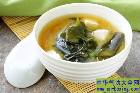 补脑提高智力多吃这食物!