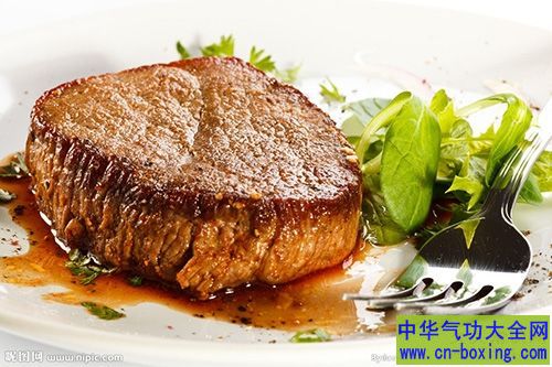 五招教你挑好肉！