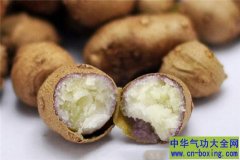山药豆竟能养肝补肾抗衰老 搭配一物效果翻倍
