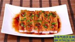 豆腐吃多了的坏处 豆腐的最佳搭配