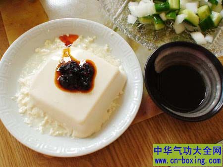 豆腐吃多了的坏处 豆腐的最佳搭配 