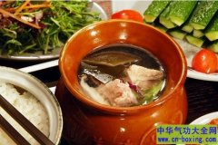五一出游吃什么? 各地美食任你选