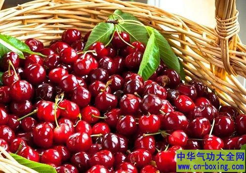 3个西瓜=1粒健体药?男人要常吃的6种水果