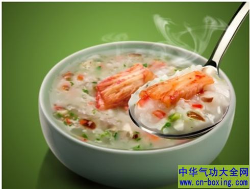 淡茶热粥也致癌