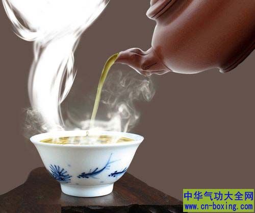 为什么经常喝烫茶、吃热粥的人容易得食管癌等癌症呢?