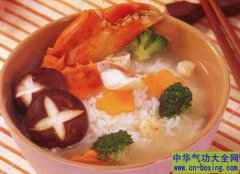 为什么不能吃汤泡饭 常吃汤泡饭对胃不好