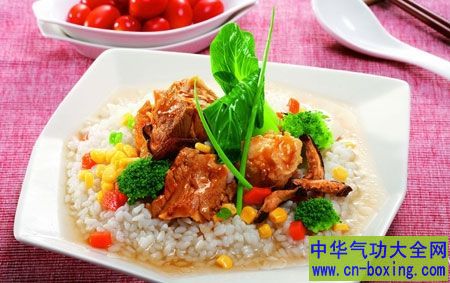 为什么不能吃汤泡饭 常吃汤泡饭对胃不好