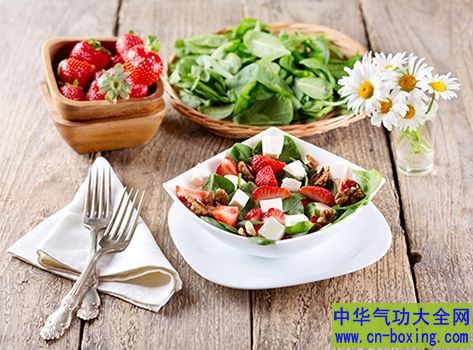 你不知道的排毒误区