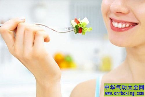 你不知道的排毒误区