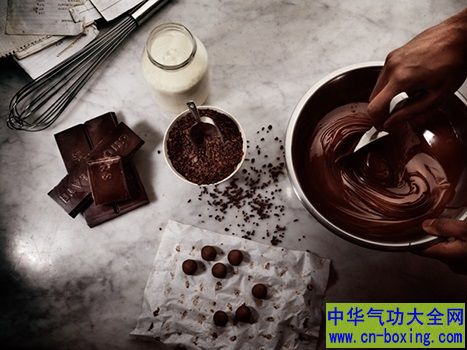 晒不黑的法宝 吃5种天然美白防晒物